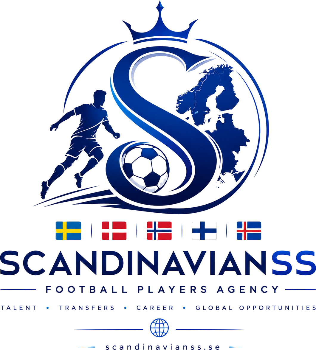 Scandinavianss — Football Players Agency